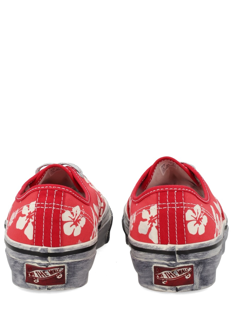 [VANS] Sneakers SS26 VN000DB8_CYK