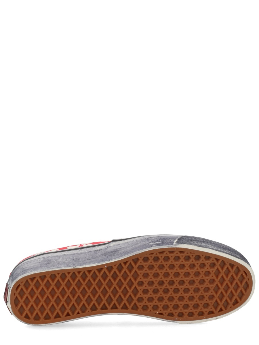 [VANS] Sneakers SS26 VN000DB8_CYK