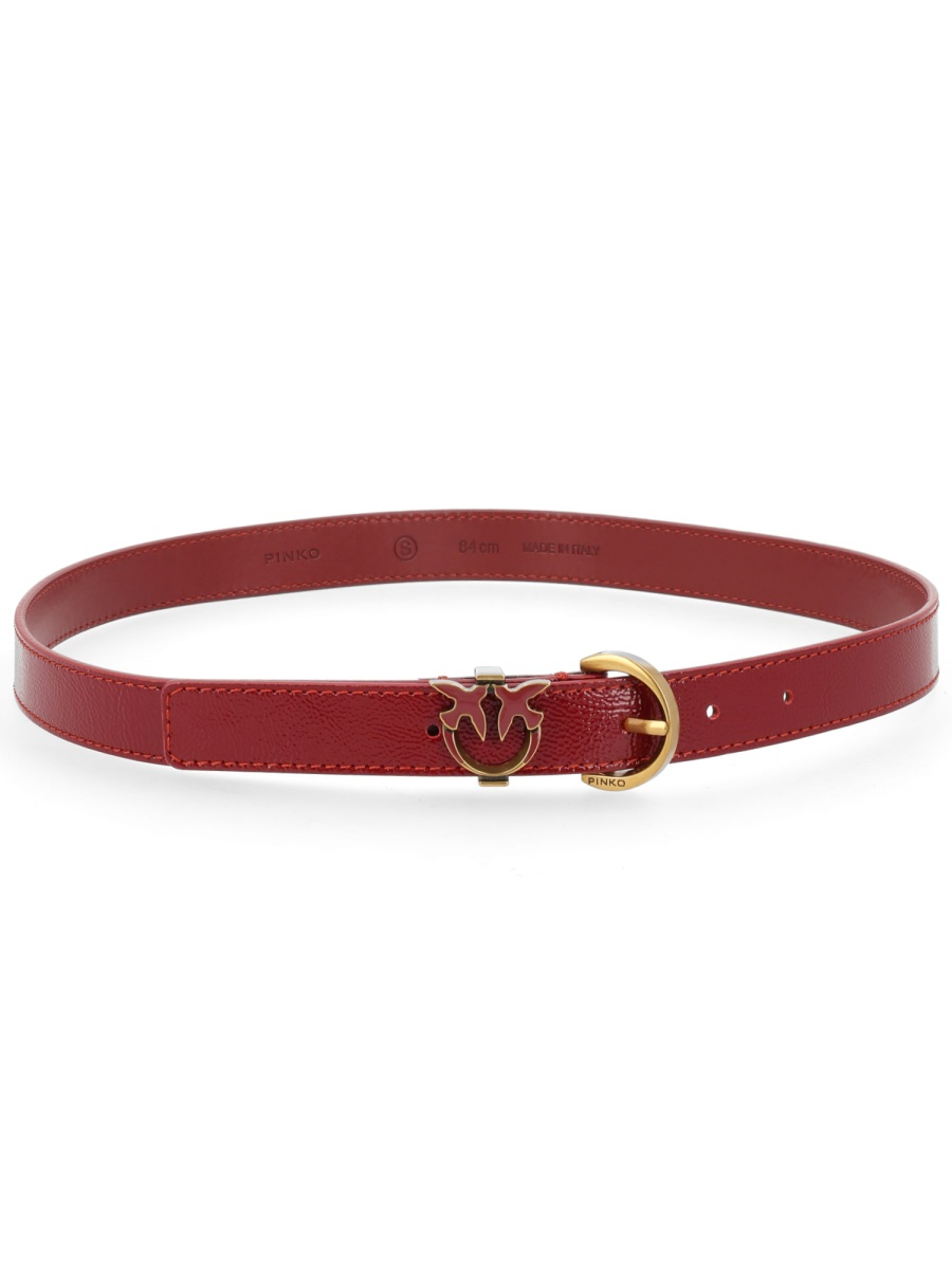 [PINKO] Belt SS26 102820_A2X6RR8Q