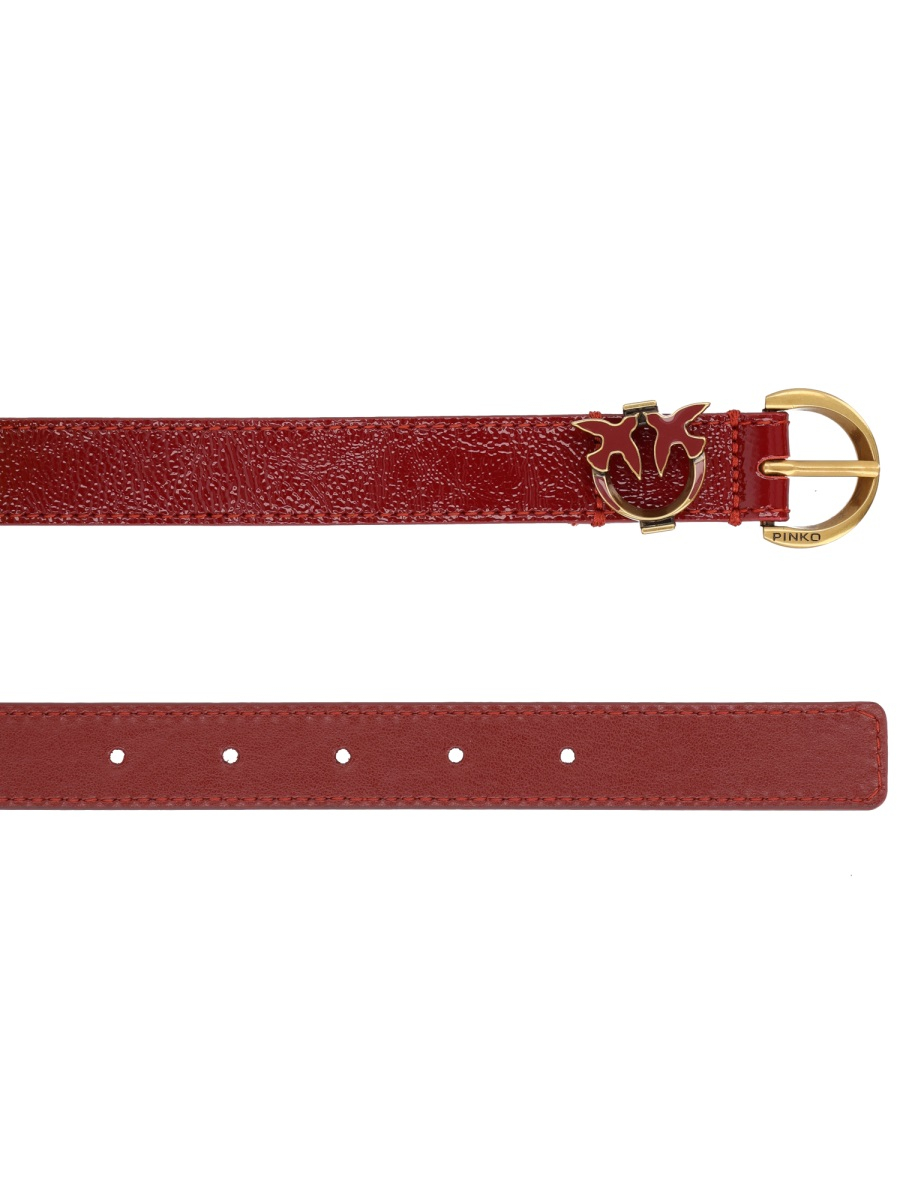 [PINKO] Belt SS26 102820_A2X6RR8Q