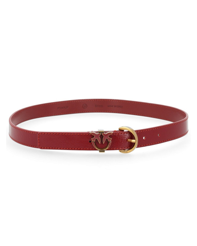 [PINKO] Belt SS26 102820_A2X6RR8Q