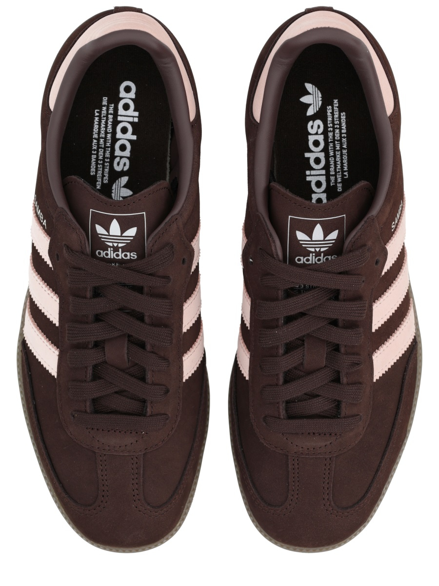 [ADIDAS ORIGINALS] Sneakers SS26 IH9166_AUCO/SANPIN/FTWWHT