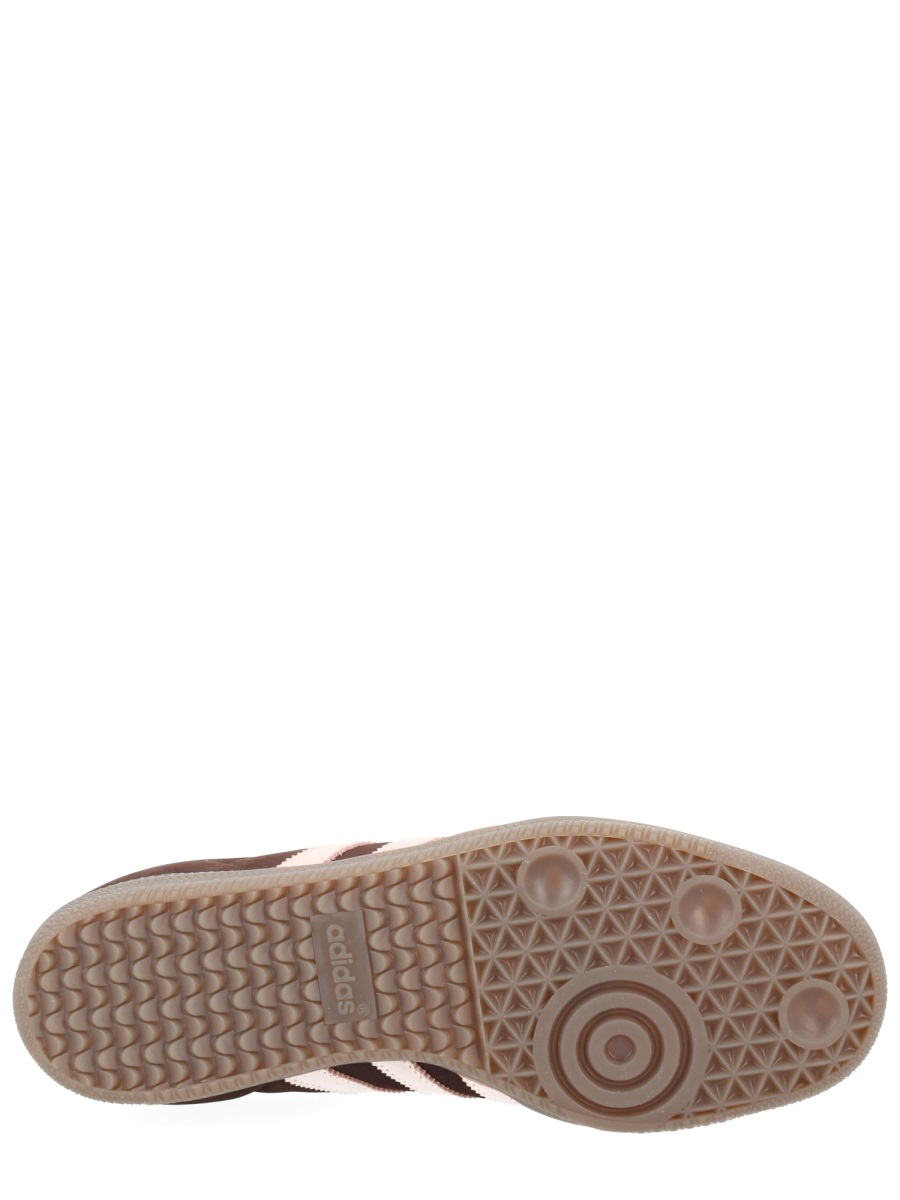 [ADIDAS ORIGINALS] Sneakers SS26 IH9166_AUCO/SANPIN/FTWWHT