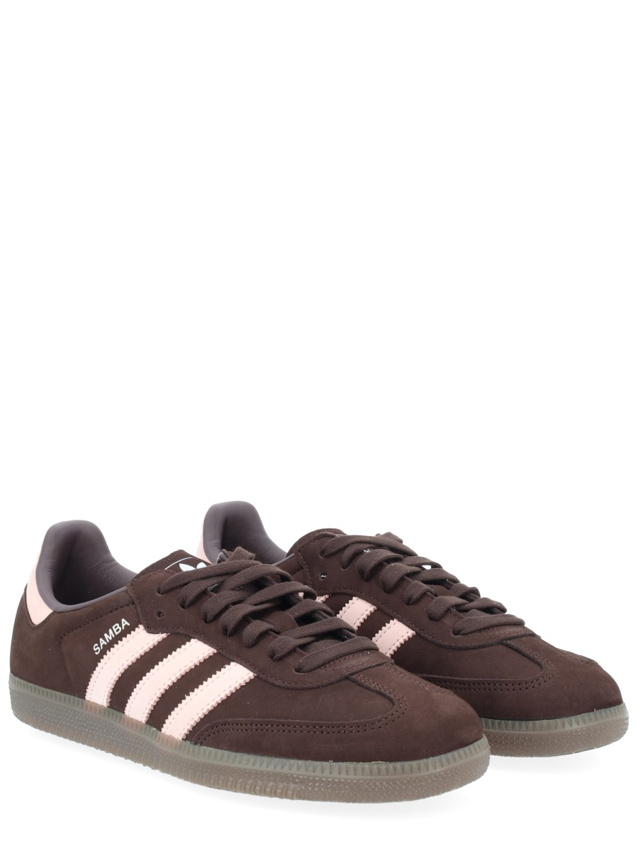 [ADIDAS ORIGINALS] Sneakers SS26 IH9166_AUCO/SANPIN/FTWWHT