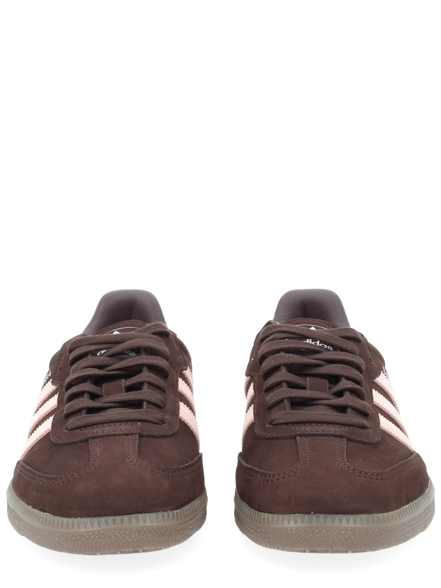 [ADIDAS ORIGINALS] Sneakers SS26 IH9166_AUCO/SANPIN/FTWWHT