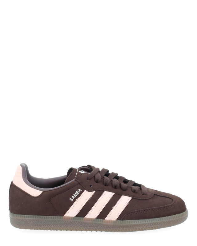 [ADIDAS ORIGINALS] Sneakers SS26 IH9166_AUCO/SANPIN/FTWWHT