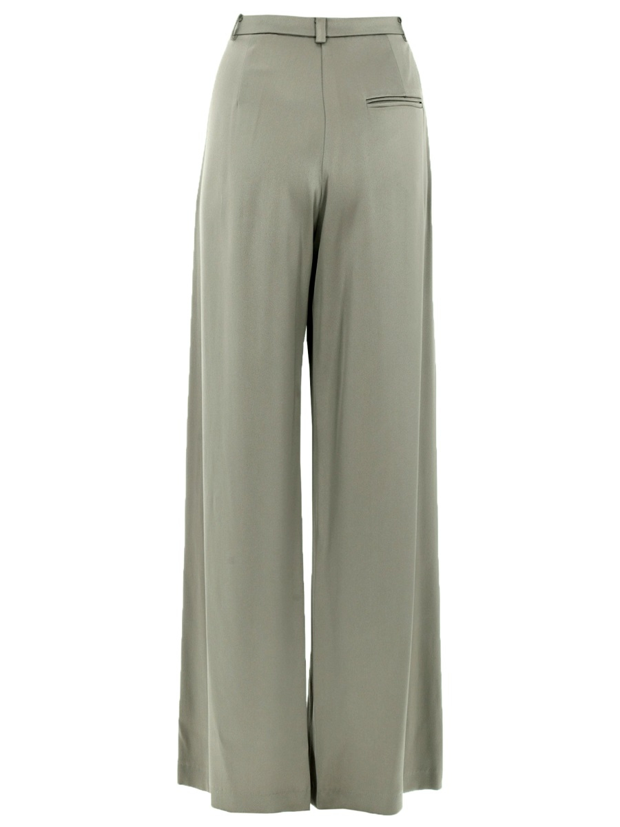 [Alysi] Trousers SS26 116162_P6221TAUPE