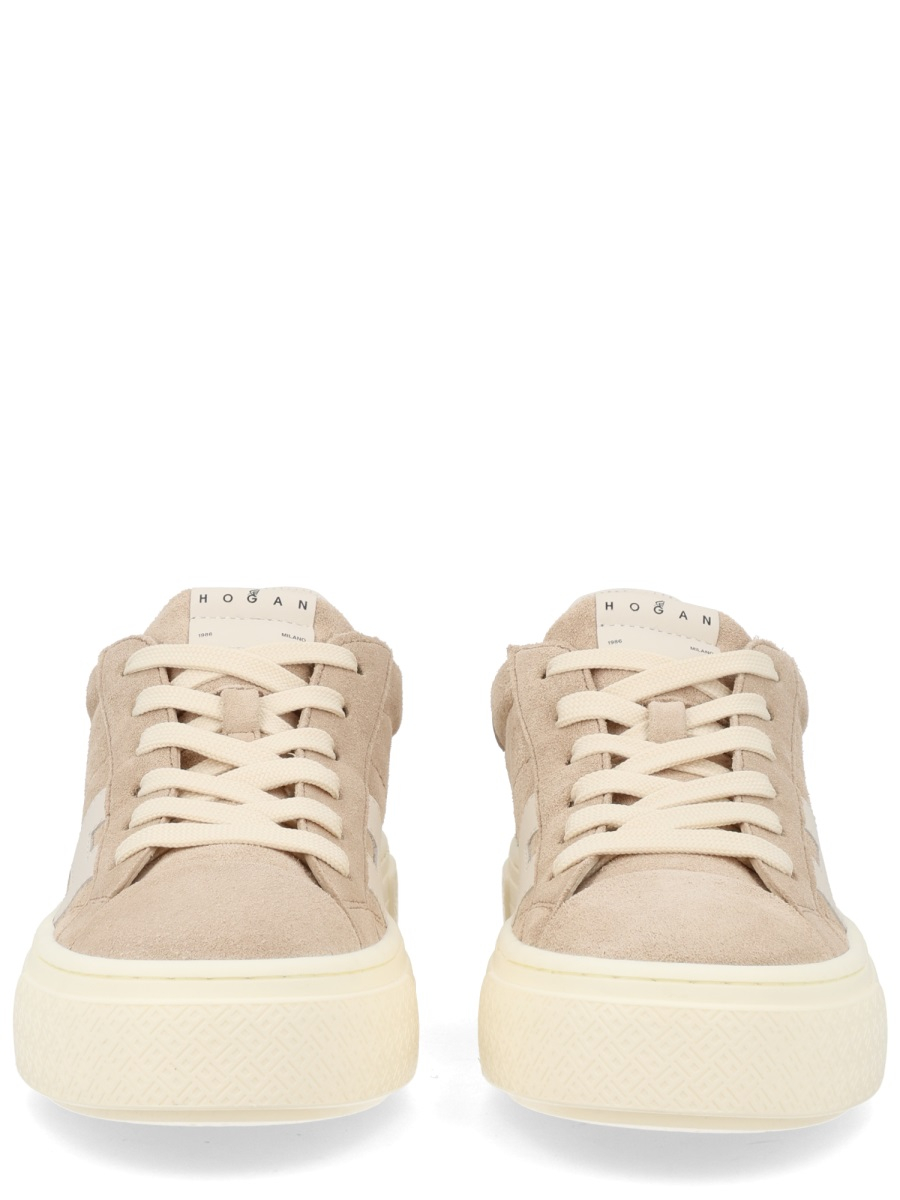 [Hogan] Sneakers SS26 HXW7050GB0_0UHO378T