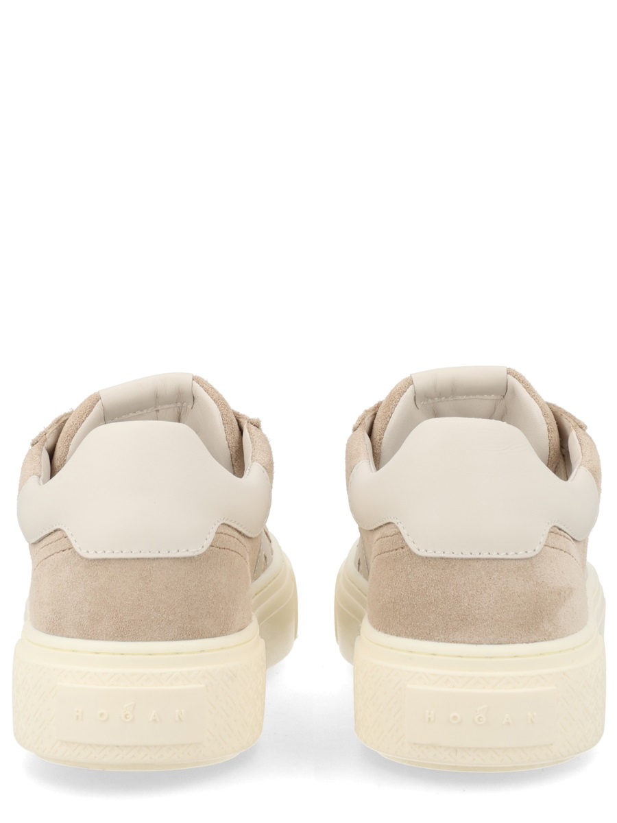 [Hogan] Sneakers SS26 HXW7050GB0_0UHO378T