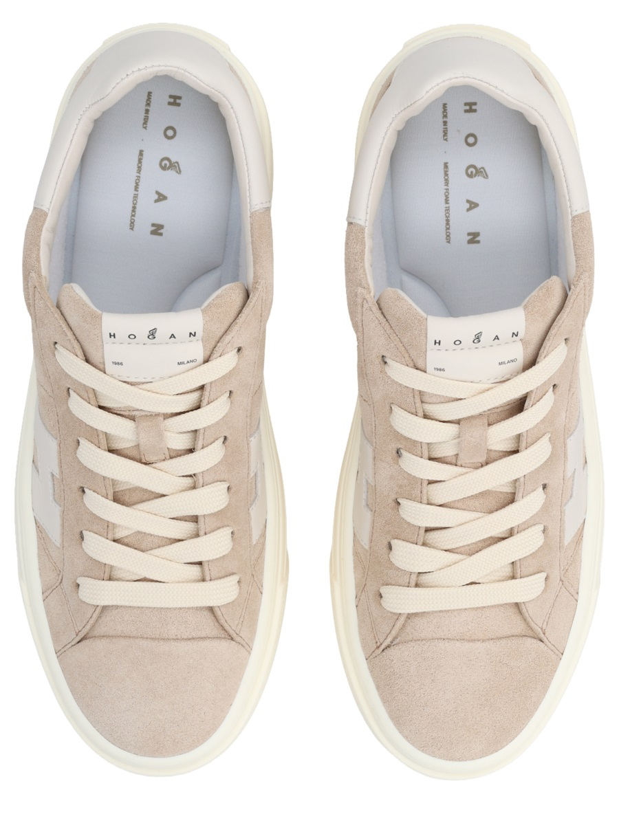 [Hogan] Sneakers SS26 HXW7050GB0_0UHO378T