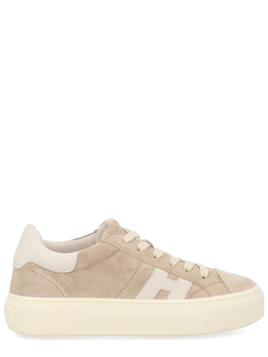 [Hogan] Sneakers SS26 HXW7050GB0_0UHO378T