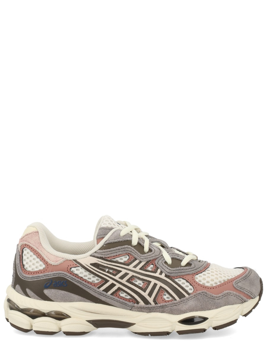 [Asics] Sneakers SS26 1203A897_200