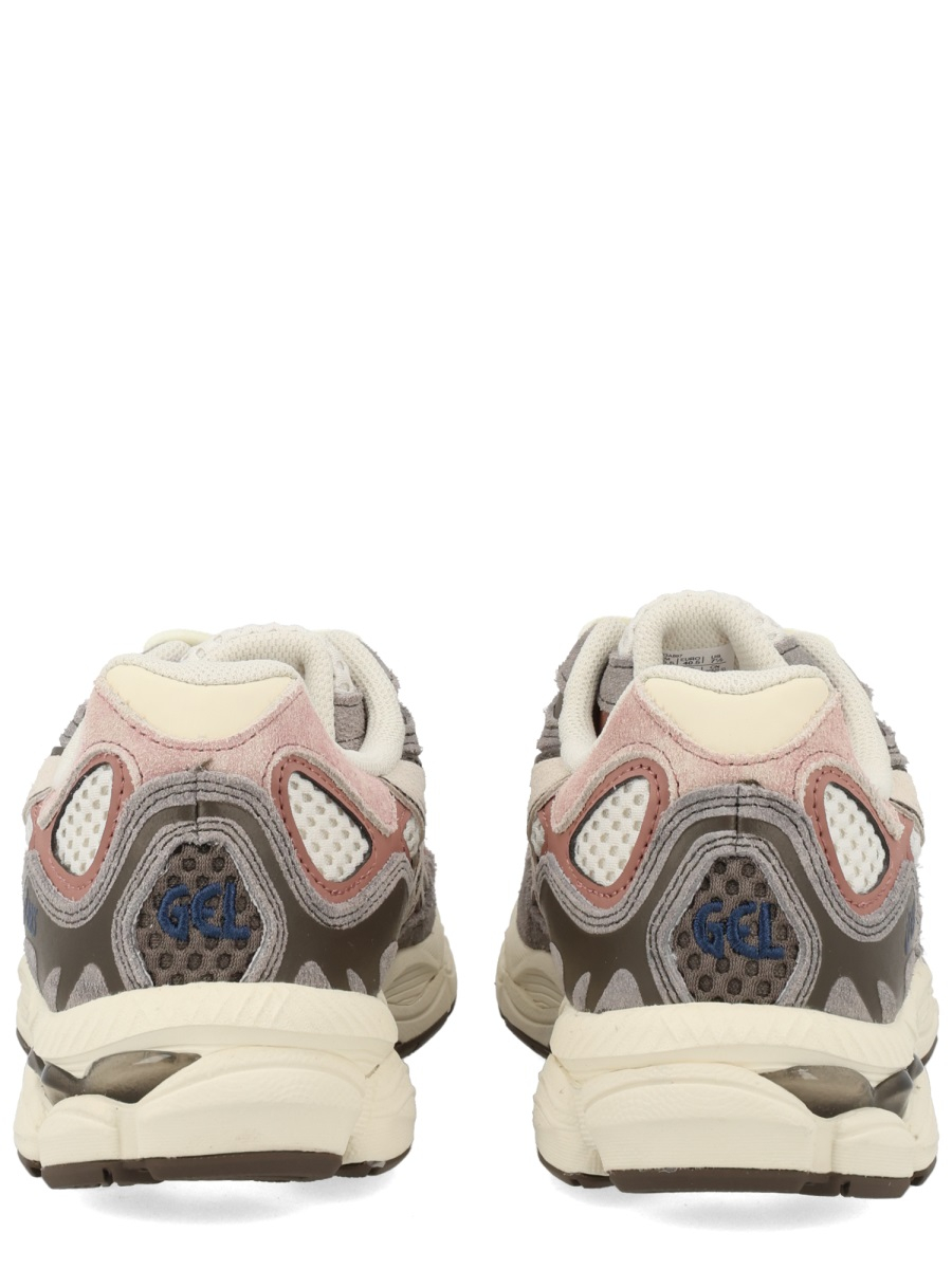[Asics] Sneakers SS26 1203A897_200