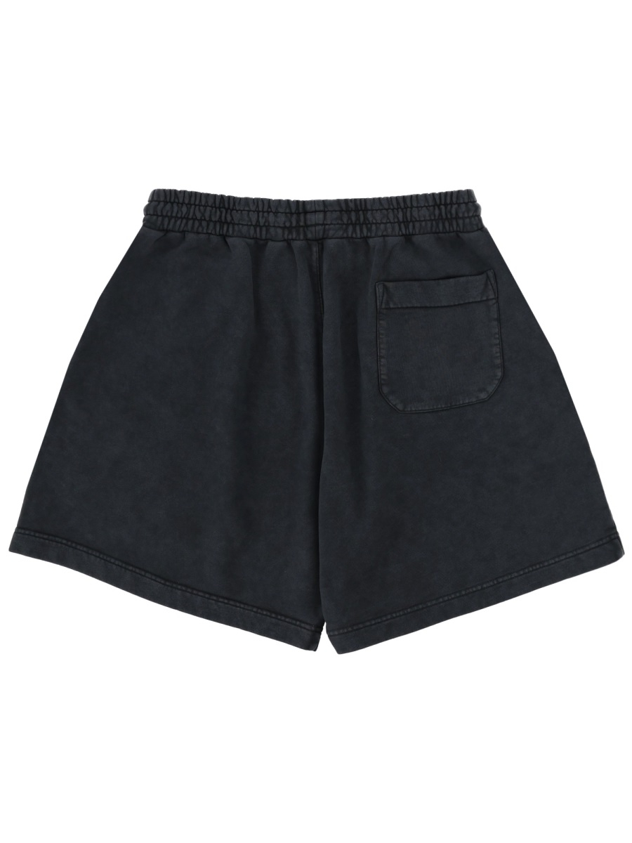 [MSGM] Shorts SS26 4040MB71SE_26709298
