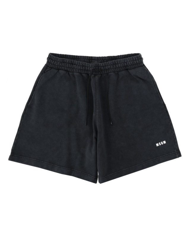 [MSGM] Shorts SS26 4040MB71SE_26709298