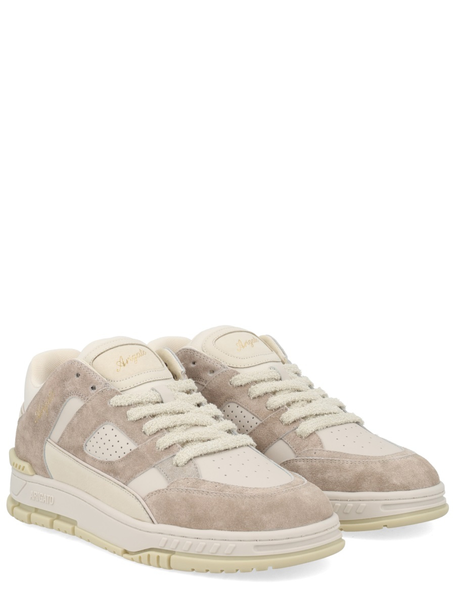 [Axel Arigato] Sneakers SS26 F3902001_OFFWHITE/TAUPE