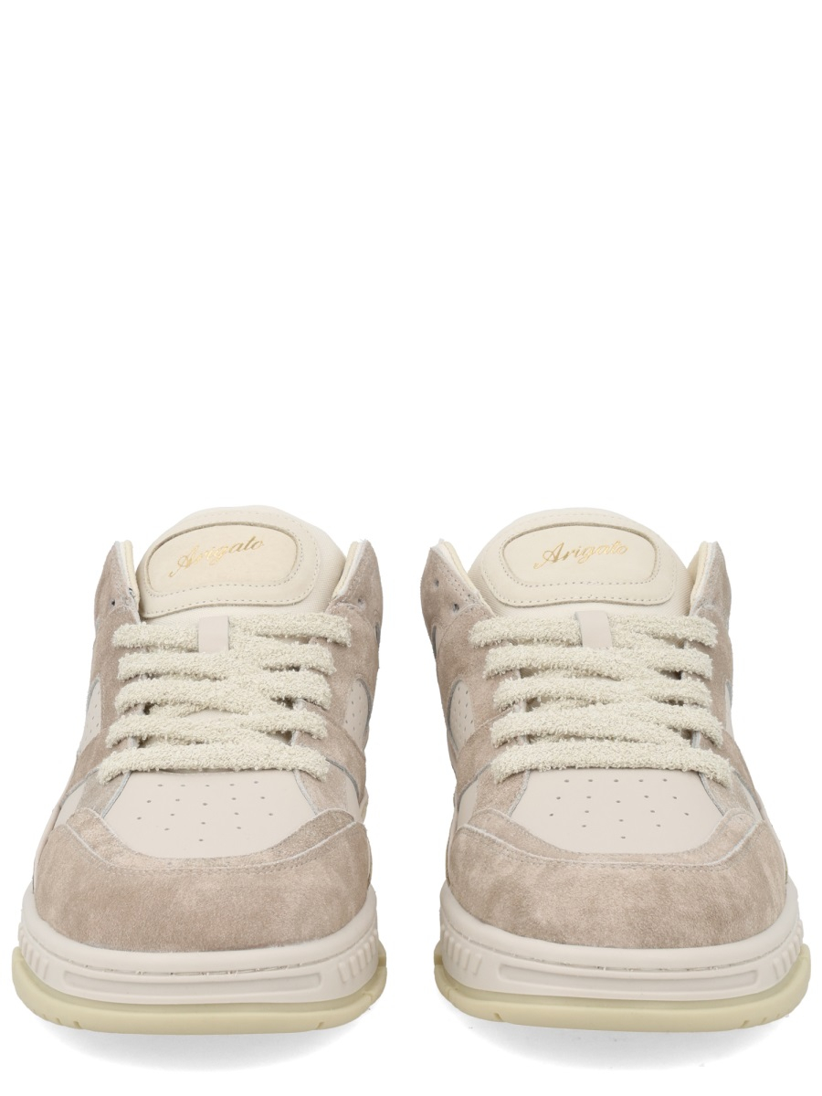 [Axel Arigato] Sneakers SS26 F3902001_OFFWHITE/TAUPE