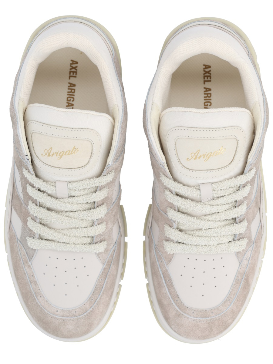 [Axel Arigato] Sneakers SS26 F3902001_OFFWHITE/TAUPE
