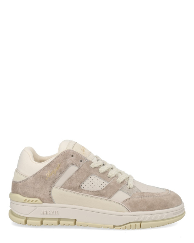 [Axel Arigato] Sneakers SS26 F3902001_OFFWHITE/TAUPE