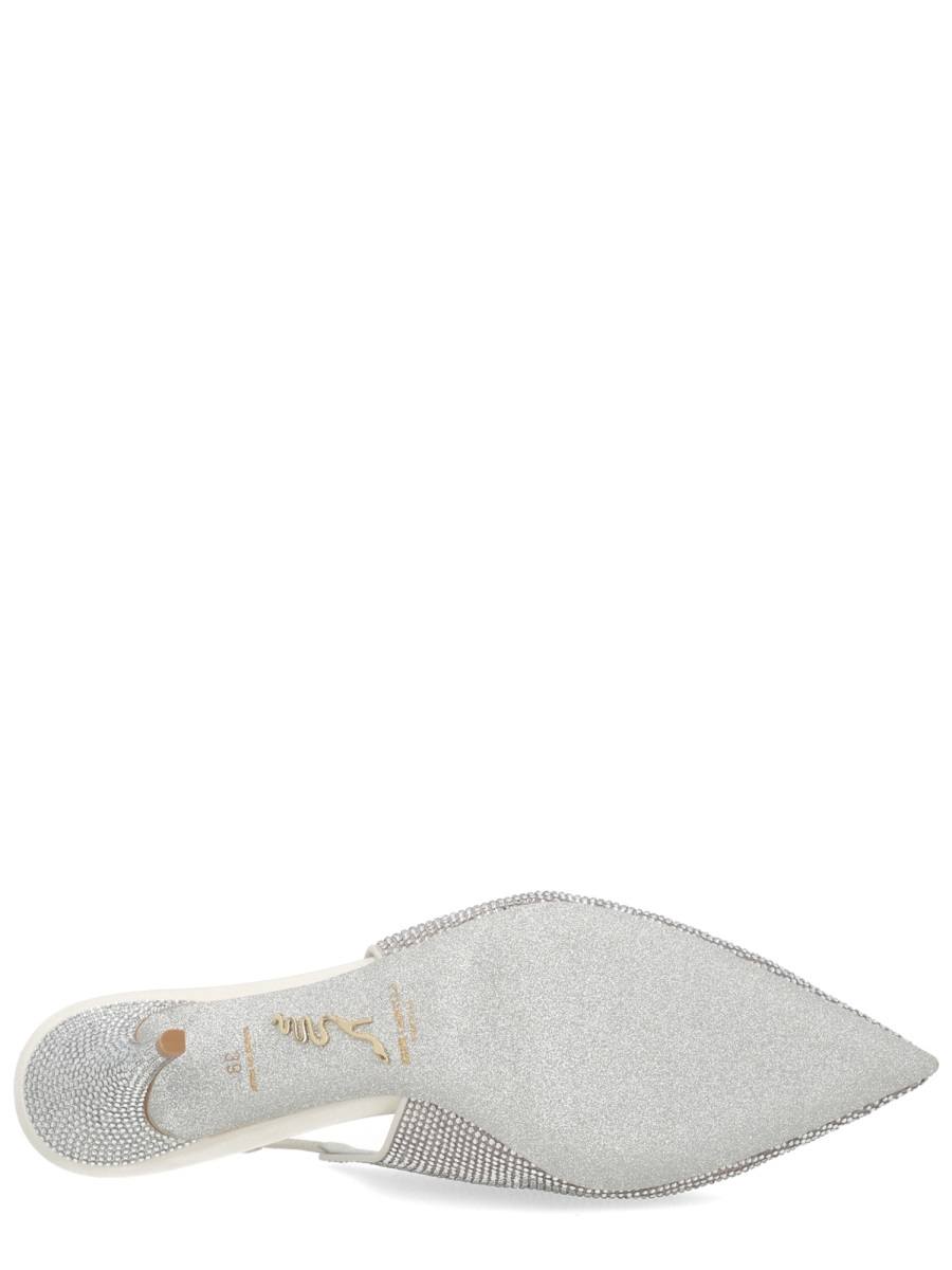 [Rene Caovilla] Pumps SS26 C12648_080CRINV155