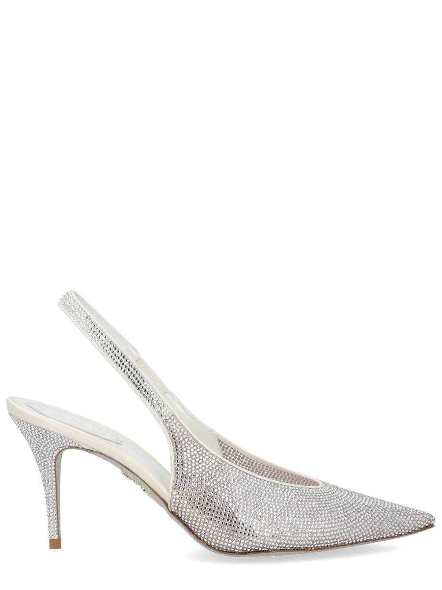 [Rene Caovilla] Pumps SS26 C12648_080CRINV155