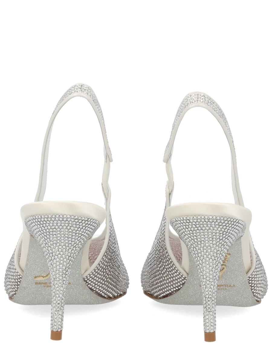 [Rene Caovilla] Pumps SS26 C12648_080CRINV155