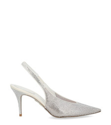 [Rene Caovilla] Pumps SS26 C12648_080CRINV155