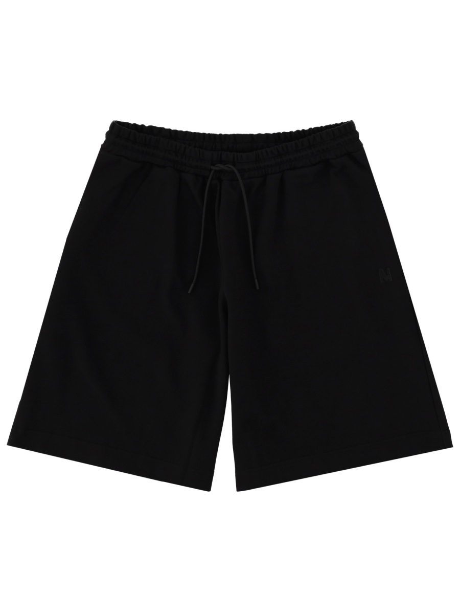 [MSGM] Shorts SS26 4040MB74N_26712699