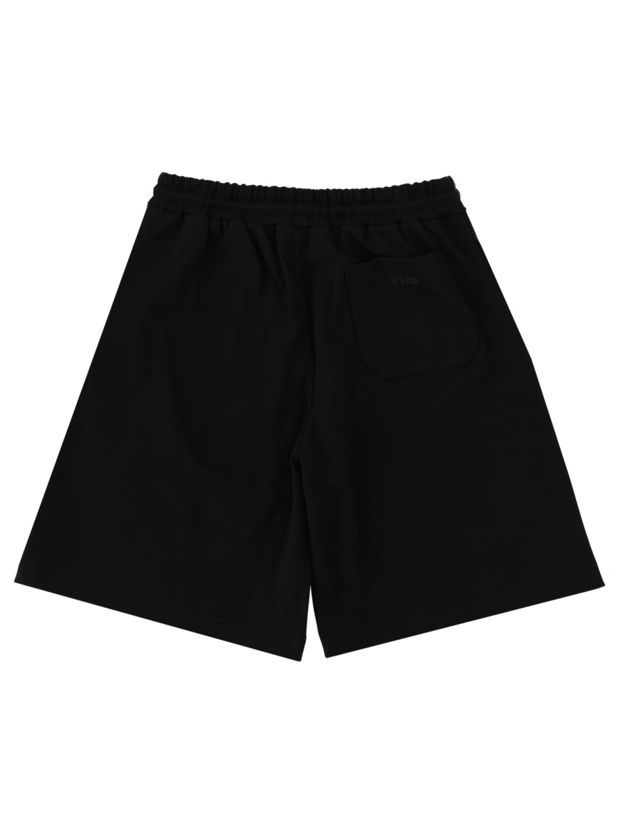 [MSGM] Shorts SS26 4040MB74N_26712699