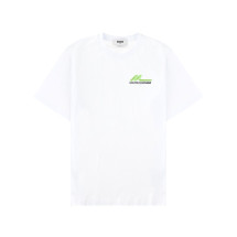 [MSGM] T-shirts Short Sleeve SS26 4040MM120N_26700201