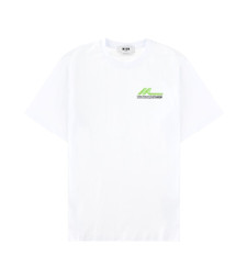 [MSGM] T-shirts Short Sleeve SS26 4040MM120N_26700201