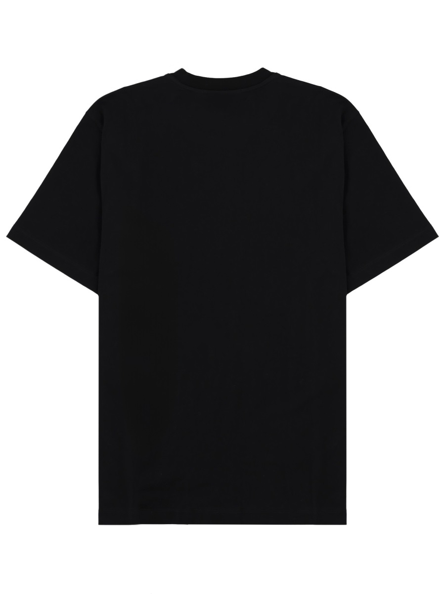 [MSGM] T-shirts Short Sleeve SS26 4040MM123D_26700299