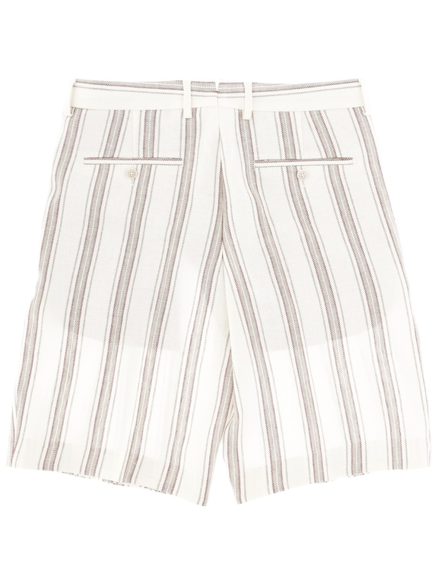 [BOSS CAMEL] Shorts SS26 50560839_10278868100