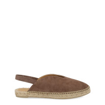 [Castaner] Flat shoes SS26 026089-2006_TAUPE