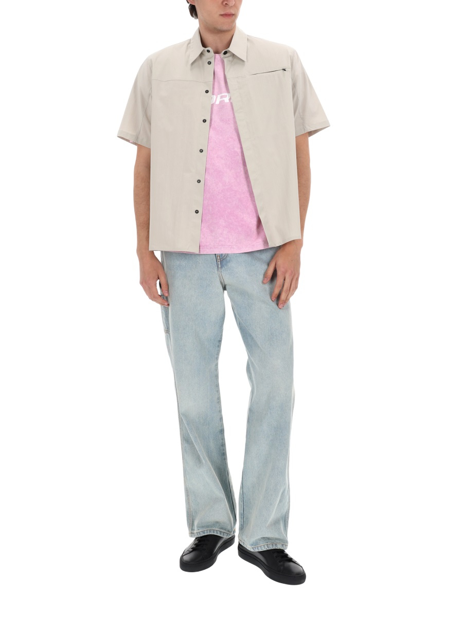 [MSGM] Jeans SS26 4040MP237L_26708682