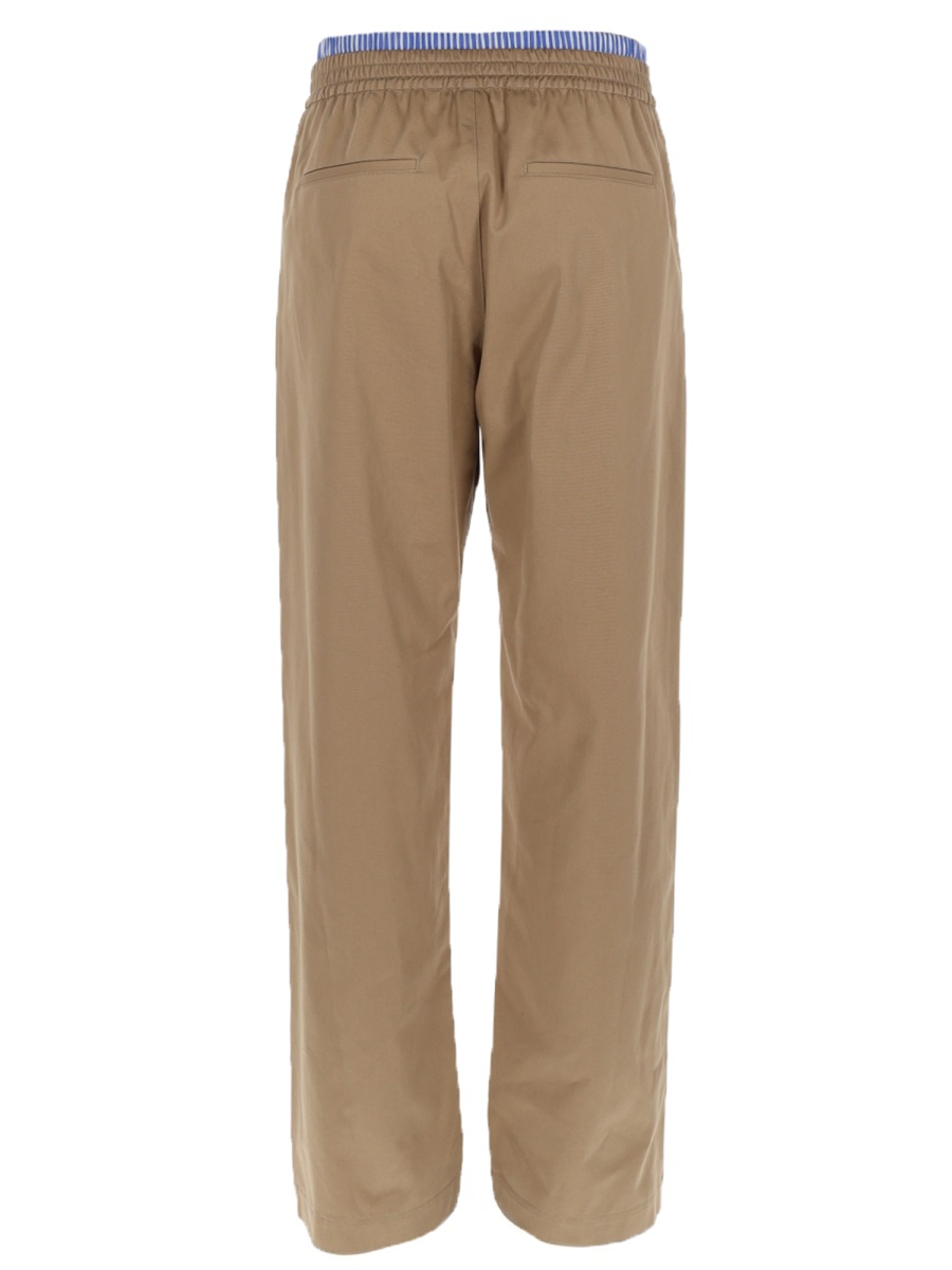 [MSGM] Pants SS26 4040MP06_26710424