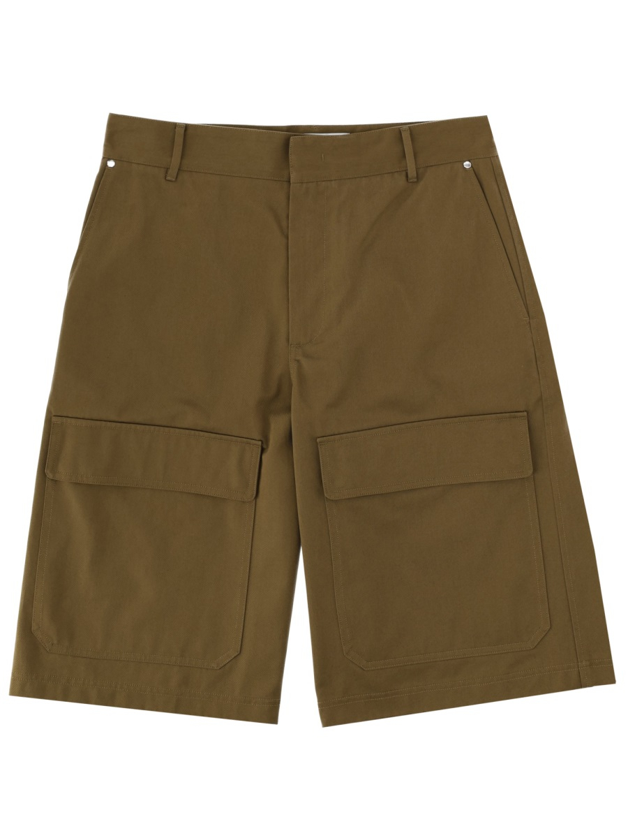 [MSGM] Shorts SS26 4040MB03_26710437