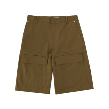 [MSGM] Shorts SS26 4040MB03_26710437
