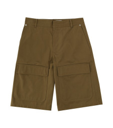 [MSGM] Shorts SS26 4040MB03_26710437