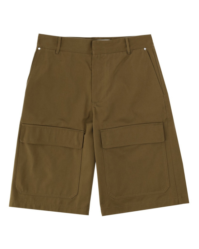[MSGM] Shorts SS26 4040MB03_26710437