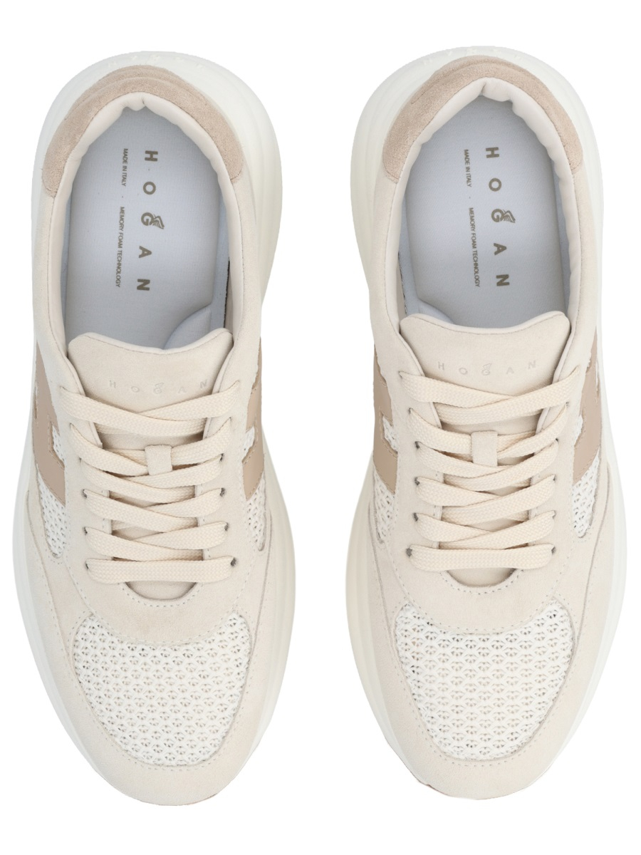 [Hogan] Sneakers SS26 HXW6960GA6_0UZV0RVY
