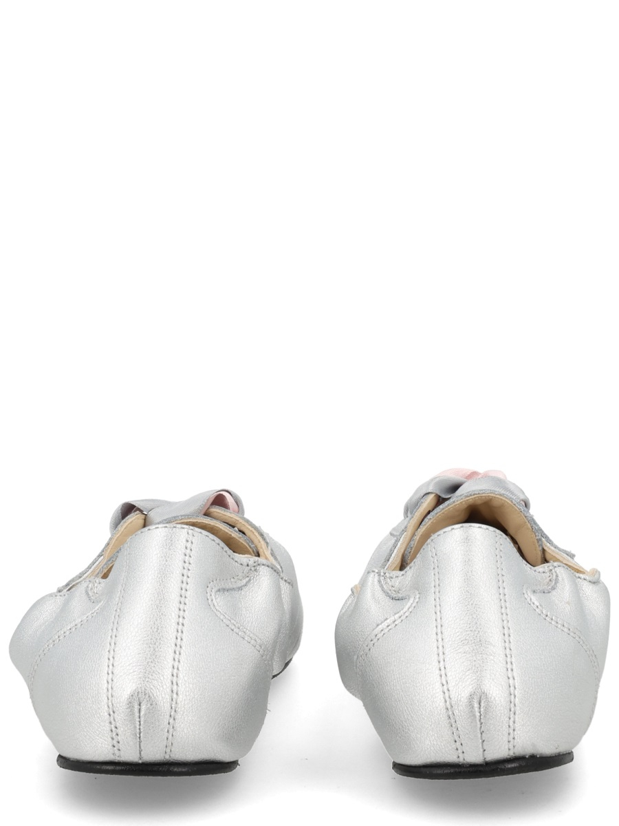 [REPETTO] Sneakers SS26 V4230VEMD_020