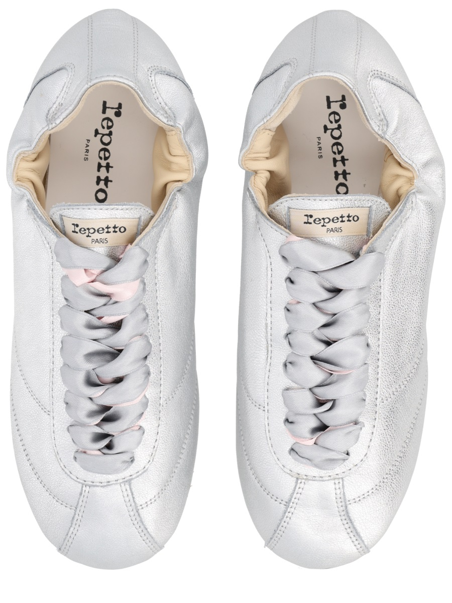 [REPETTO] Sneakers SS26 V4230VEMD_020
