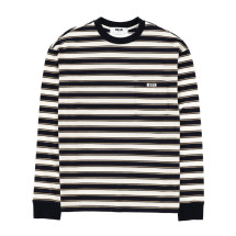 [MSGM] T-shirts Long Sleeve SS26 4040MM115D_26701902