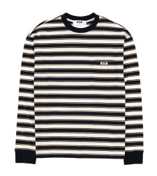 [MSGM] T-shirts Long Sleeve SS26 4040MM115D_26701902