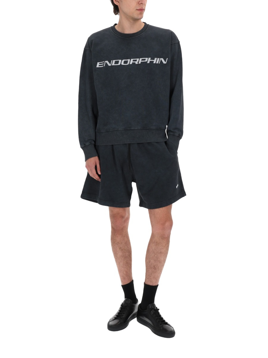 [MSGM] Sweatshirt SS26 4040MM76SE_26709298