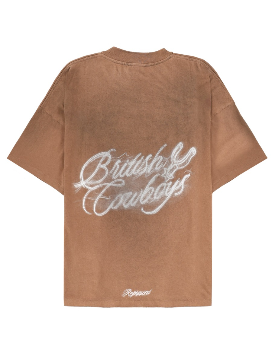 [Represent] T-shirts Short Sleeve SS26 MLM100592_16