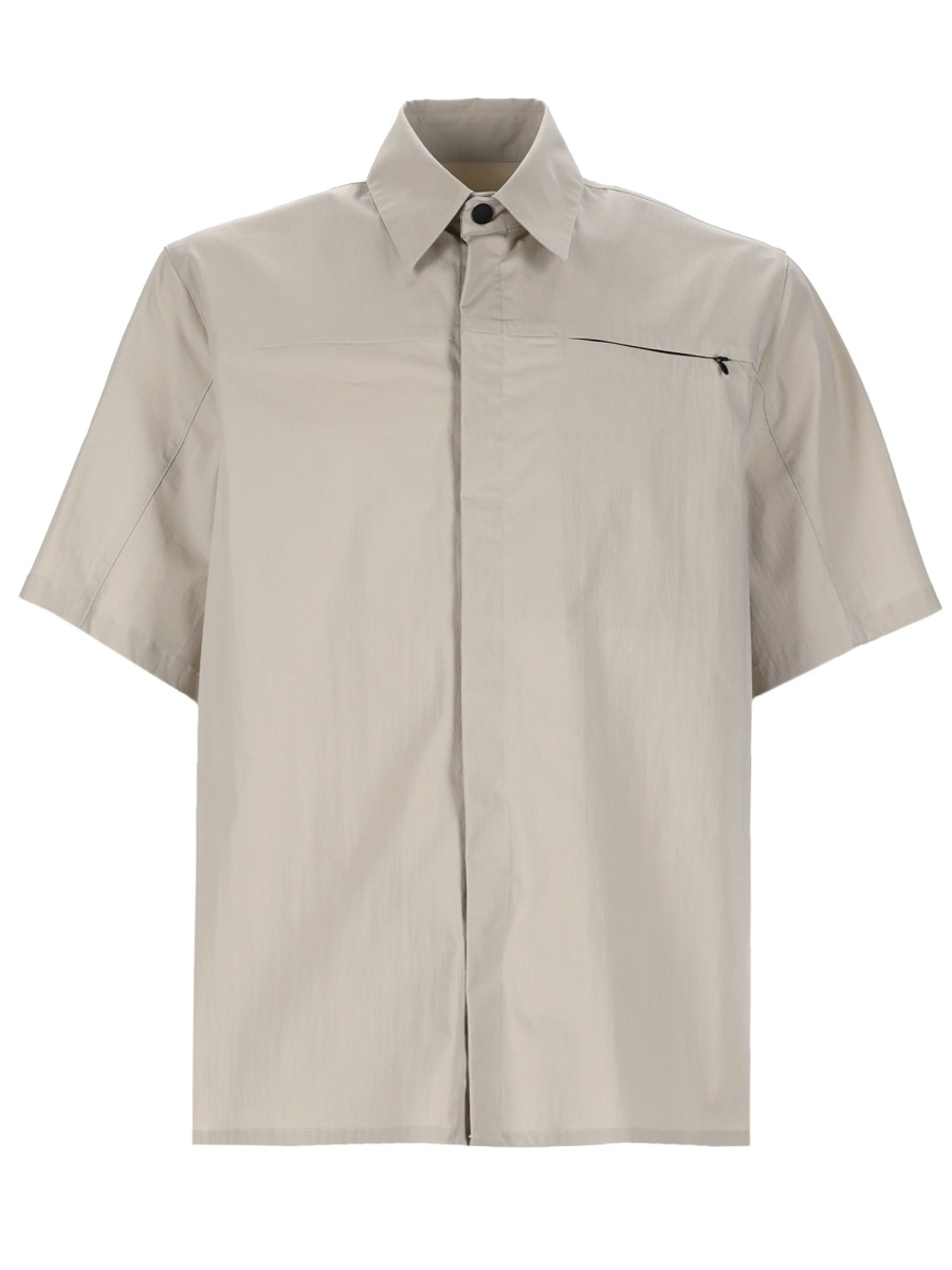 [MSGM] Shirts Short Sleeve SS26 4040ME07_26700893