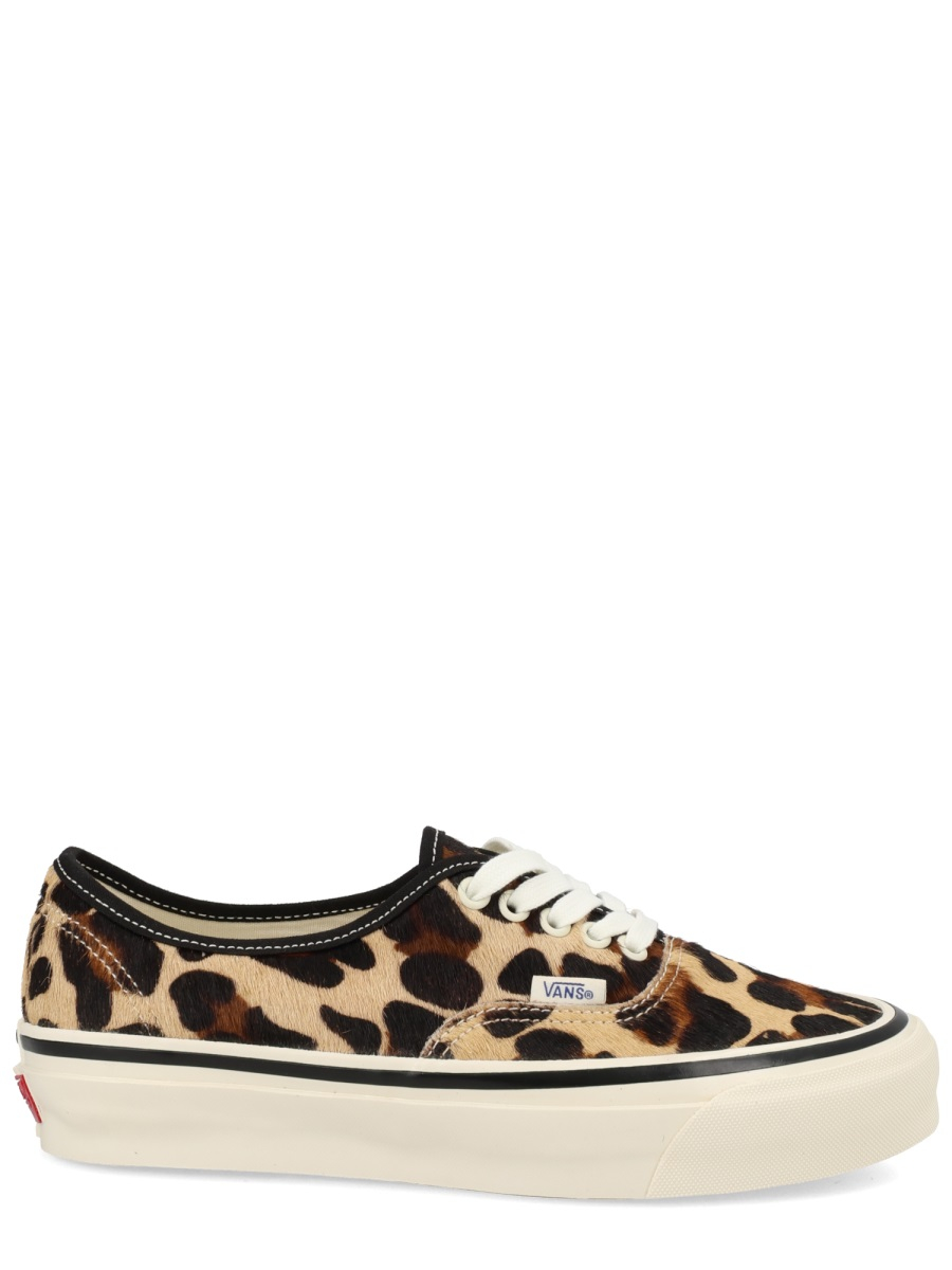 [VANS] Sneakers SS26 VN000EK4_UOV