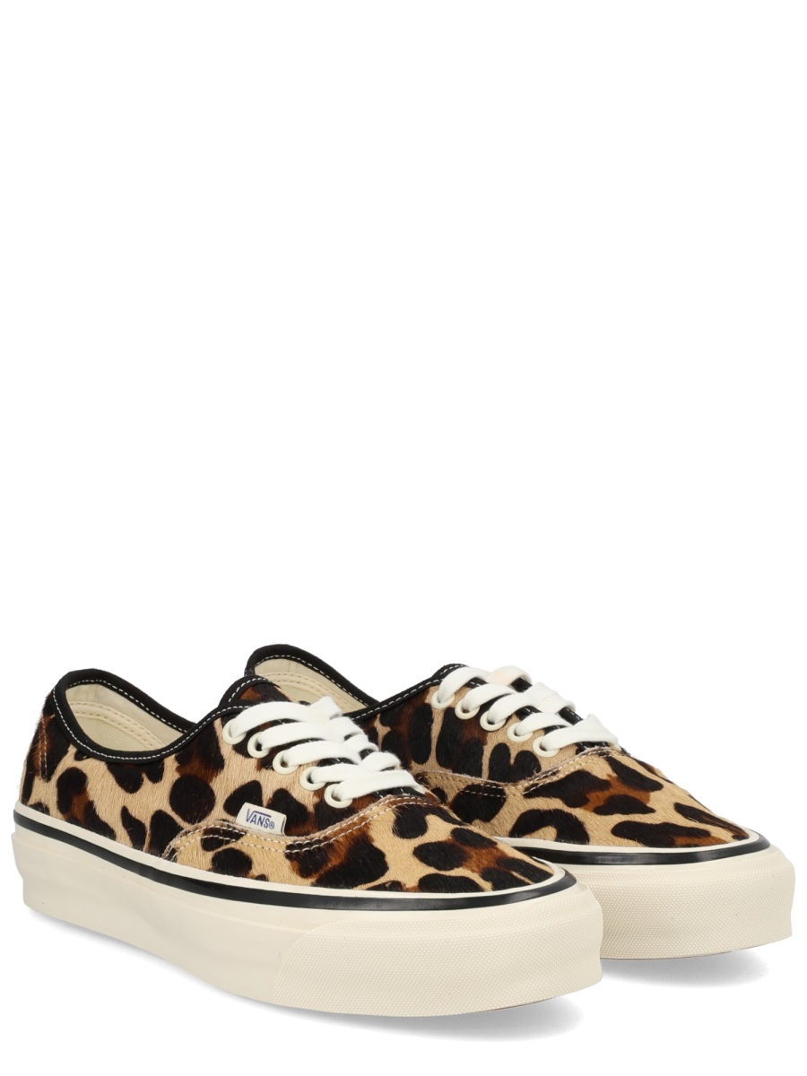 [VANS] Sneakers SS26 VN000EK4_UOV